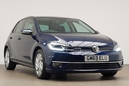 Volkswagen Golf Hatchback (13-20) Match Edition 1.5 TSI Evo 130PS 5d For Sale - Arnold Clark Click & Collect Colchester, Colchester
