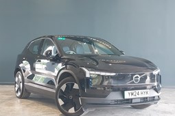 Volvo EX30 SUV (24 on) 200kW SM Extended Range Plus 69kWh 5dr Auto For Sale - Arnold Clark Click & Collect Colchester, Colchester