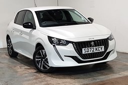Peugeot 208 Hatchback (19 on) 1.2 PureTech 100 Allure Premium + 5dr For Sale - Arnold Clark Click & Collect Colchester, Colchester