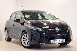 Renault Clio Hatchback (19 on) 1.6 E-TECH full hybrid 145 Evolution 5dr Auto For Sale - Arnold Clark Click & Collect Colchester, Colchester