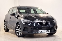 Renault Clio Hatchback (19 on) 1.6 E-TECH Hybrid 145 Evolution 5dr Auto For Sale - Arnold Clark Click & Collect Colchester, Colchester