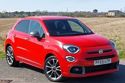 Fiat 500X (15-24) Sport FireFly Turbo 1.0 120hp 5d For Sale - Arnold Clark Click & Collect Colchester, Colchester