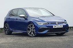 Volkswagen Golf R (20 on) 2.0 TSI 320 R 4Motion 5dr DSG For Sale - Arnold Clark Click & Collect Colchester, Colchester
