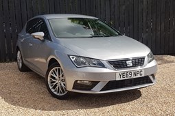 SEAT Leon Hatchback (13-20) SE Dynamic 1.5 TSI Evo 130PS 5d For Sale - Arnold Clark Click & Collect Colchester, Colchester