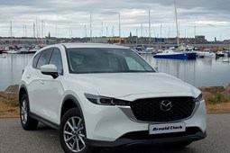 Mazda CX-5 SUV (17 on) 2.0 MHEV Centre-Line 5dr For Sale - Arnold Clark Click & Collect Colchester, Colchester