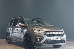 Dacia Jogger SUV (22 on) 1.6 HEV Extreme 5dr Auto For Sale - Arnold Clark Click & Collect Colchester, Colchester