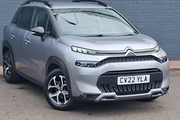 Citroen C3 Aircross SUV (17-24) 1.2 PureTech 110 Shine 5dr For Sale - Arnold Clark Click & Collect Colchester, Colchester