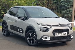 Citroen C3 (17-24) 1.2 PureTech Saint James 5dr For Sale - Arnold Clark Click & Collect Colchester, Colchester