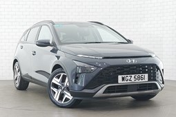 Hyundai Bayon SUV (21 on) 1.0 TGDi 48V MHEV Premium 5dr For Sale - Arnold Clark Click & Collect Colchester, Colchester