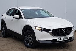 Mazda CX-30 SUV (19 on) 2.0 e-Skyactiv-G MHEV SE-L Lux 5dr Auto For Sale - Arnold Clark Click & Collect Colchester, Colchester