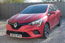 Renault Clio Hatchback (19 on) S Edition TCe 100 5d For Sale - Arnold Clark Click & Collect Colchester, Colchester