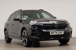 Skoda Kamiq SUV (19 on) 1.5 TSI Monte Carlo 5dr DSG For Sale - Arnold Clark Click & Collect Colchester, Colchester