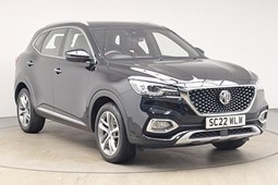 MG HS SUV (19-24) Exclusive 1.5T-GDI 5d For Sale - Arnold Clark Click & Collect Colchester, Colchester