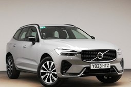 Volvo XC60 SUV (17 on) 2.0 B5P Plus Dark 5dr AWD Geartronic For Sale - Arnold Clark Click & Collect Colchester, Colchester