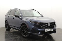 Honda CR-V SUV (23 on) 2.0 ePHEV Advance Tech 5dr eCVT For Sale - Arnold Clark Click & Collect Colchester, Colchester
