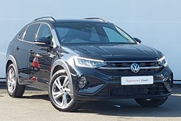 Volkswagen Taigo SUV (22 on) 1.0 TSI 110 R-Line 4dr DSG For Sale - Arnold Clark Click & Collect Colchester, Colchester