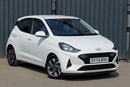 Hyundai i10 Hatchback (20 on) 1.0 [58] Advance 5dr [Nav] For Sale - Arnold Clark Click & Collect Colchester, Colchester