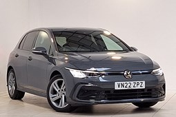 Volkswagen Golf Hatchback (20 on) R-Line 1.5 TSI 130PS 5d For Sale - Arnold Clark Click & Collect Colchester, Colchester