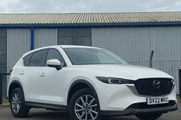 Mazda CX-5 SUV (17 on) 2.0 SE-L 5dr For Sale - Arnold Clark Click & Collect Colchester, Colchester