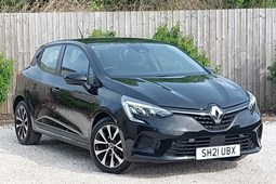 Renault Clio Hatchback (19 on) 1.0 TCe 90 Iconic 5d For Sale - Arnold Clark Click & Collect Colchester, Colchester