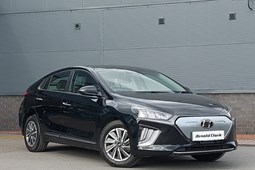 Hyundai Ioniq Electric Hatchback (16-22) Premium Electric auto 5d For Sale - Arnold Clark Click & Collect Colchester, Colchester