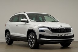 Skoda Karoq SUV (17 on) 1.0 TSI 116 SE L 5dr For Sale - Arnold Clark Click & Collect Colchester, Colchester