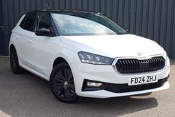 Skoda Fabia Hatchback (21 on) 1.0 MPI 80 Colour Edition 5dr For Sale - Arnold Clark Click & Collect Colchester, Colchester