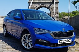 Skoda Scala Hatchback (19 on) SE L 1.0 TSI 95PS 5d For Sale - Arnold Clark Click & Collect Colchester, Colchester