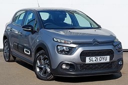 Citroen C3 (17-24) 1.2 PureTech 110 Flair 5d For Sale - Arnold Clark Click & Collect Colchester, Colchester
