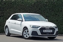 Audi A1 Sportback (18 on) Technik 25 TFSI 95PS 5d For Sale - Arnold Clark Click & Collect Colchester, Colchester