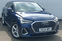 Audi Q3 Sportback (19 on) 35 TFSI S Line 5dr S Tronic [Leather] For Sale - Arnold Clark Click & Collect Colchester, Colchester