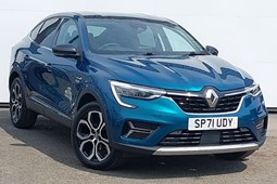 Renault Arkana SUV (21-24) 1.3 TCe Mild Hybrid 140 S Edition 5dr EDC For Sale - Arnold Clark Click & Collect Colchester, Colchester
