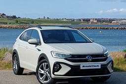 Volkswagen Taigo SUV (22 on) 1.0 TSI 110 R-Line 4dr DSG For Sale - Arnold Clark Click & Collect Colchester, Colchester