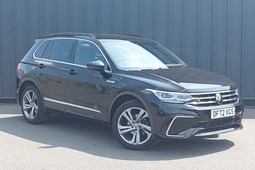 Volkswagen Tiguan (16-24) 2.0 TDI R-Line Edition 5dr DSG For Sale - Arnold Clark Click & Collect Colchester, Colchester