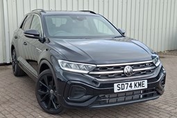 Volkswagen T-Roc SUV (17 on) 1.5 TSI EVO R-Line 5dr For Sale - Arnold Clark Click & Collect Colchester, Colchester