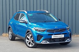 Kia Stonic SUV (17 on) 1.0T GDi GT-Line 5dr For Sale - Arnold Clark Click & Collect Colchester, Colchester