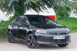 Vauxhall Corsa Electric Hatchback (23 on) 100kW GS 50kWh 5dr Auto For Sale - Arnold Clark Click & Collect Colchester, Colchester