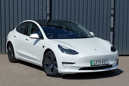 Tesla Model 3 (16 on) Long Range auto 4d For Sale - Arnold Clark Click & Collect Colchester, Colchester