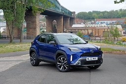 Toyota Yaris Cross SUV (21 on) 1.5 Premiere Edition 5dr CVT For Sale - Arnold Clark Click & Collect Colchester, Colchester
