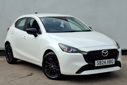 Mazda 2 (15-25) 1.5 e-Skyactiv G MHEV Homura 5dr For Sale - Arnold Clark Click & Collect Colchester, Colchester