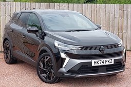 Renault Symbioz SUV (24 on) 1.6 E-Tech FHEV 145 Techno Esprit Alpine 5dr Auto For Sale - Arnold Clark Click & Collect Colchester, Colchester