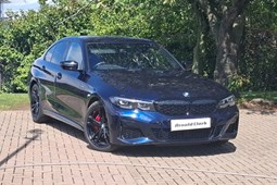 BMW 3-Series Saloon (19 on) M340d xDrive Sport Automatic 4d For Sale - Arnold Clark Click & Collect Colchester, Colchester