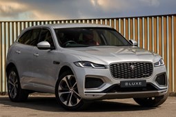 Jaguar F-Pace (16-24) 2.0 D200 R-Dynamic HSE 5dr Auto AWD For Sale - Arnold Clark Click & Collect Colchester, Colchester
