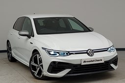 Volkswagen Golf R (20 on) 2.0 TSI 320 R 4Motion 5dr DSG For Sale - Arnold Clark Click & Collect Colchester, Colchester