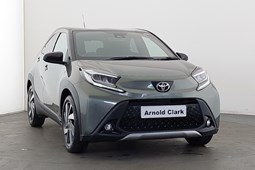Toyota Aygo X (21 on) 1.0 VVT-i Exclusive 5dr For Sale - Arnold Clark Click & Collect Colchester, Colchester