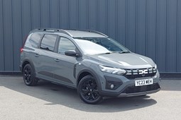Dacia Jogger SUV (22 on) 1.0 TCe Extreme SE 5dr For Sale - Arnold Clark Click & Collect Colchester, Colchester