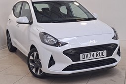 Hyundai i10 Hatchback (20 on) 1.0 [58] Advance 5dr [Nav] For Sale - Arnold Clark Click & Collect Colchester, Colchester