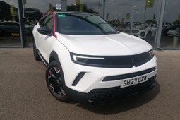 Vauxhall Mokka SUV (20 on) 1.2 Turbo 100 GS  5dr For Sale - Arnold Clark Click & Collect Colchester, Colchester
