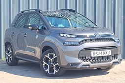 Citroen C3 Aircross SUV (17-24) 1.2 PureTech 130 Max 5dr EAT6 For Sale - Arnold Clark Click & Collect Colchester, Colchester