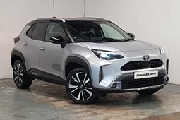 Toyota Yaris Cross SUV (21 on) 1.5 Premiere Edition AWD 5dr CVT For Sale - Arnold Clark Click & Collect Colchester, Colchester